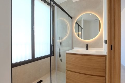 Kattohuoneisto myytävänä Palma de Majorca, Mallorca, Espanja, 2 makuuhuonetta, 74 m2 No. 111757 - kuva 11