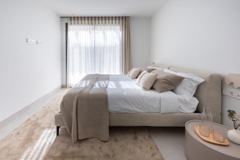 Attico in vendita Sa Rapita, Mallorca, Spagna 3 camere da letto, 115 mq. N° 111767 - foto 4