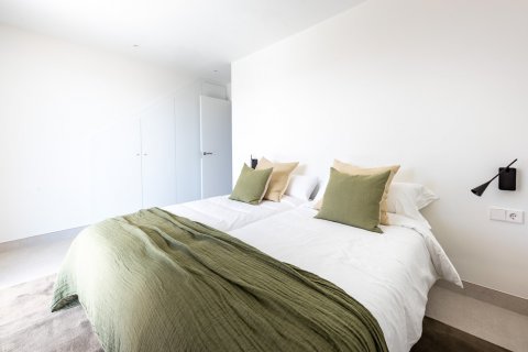 Attico in vendita Sa Rapita, Mallorca, Spagna 3 camere da letto, 115 mq. N° 111767 - foto 6