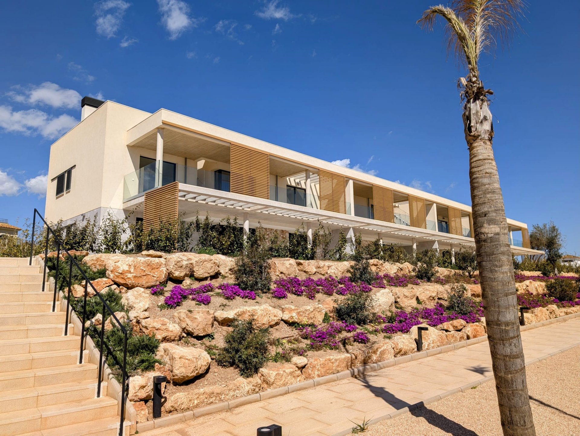 Penthouse w Sa Rapita, Mallorca, Hiszpania 3 sypialnie, 115 mkw. nr 111767