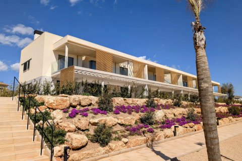 Attico in vendita Sa Rapita, Mallorca, Spagna 3 camere da letto, 115 mq. N° 111767 - foto 13
