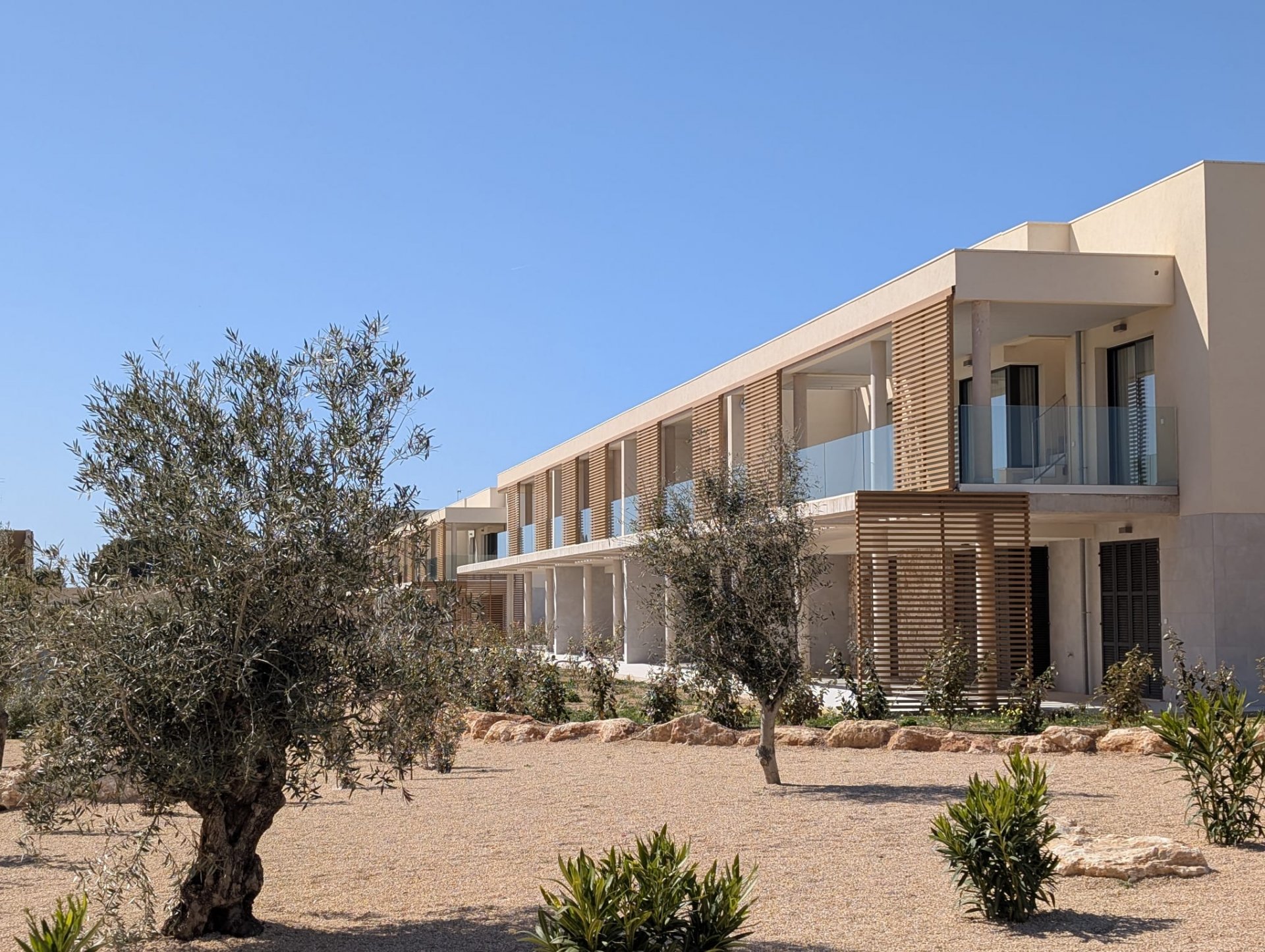Penthouse w Sa Rapita, Mallorca, Hiszpania 3 sypialnie, 115 mkw. nr 111767