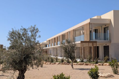 Attico in vendita Sa Rapita, Mallorca, Spagna 3 camere da letto, 115 mq. N° 111767 - foto 11