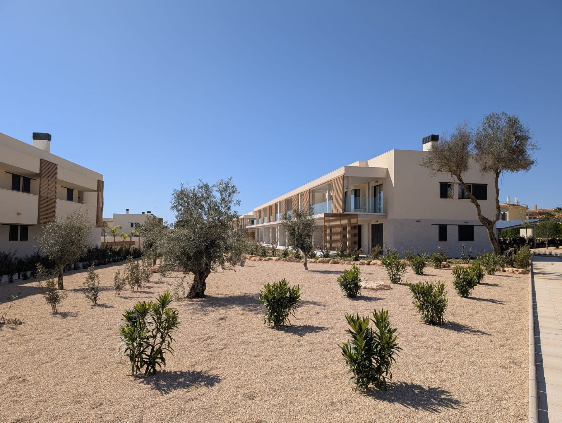 Penthouse w Sa Rapita, Mallorca, Hiszpania 3 sypialnie, 115 mkw. nr 111767