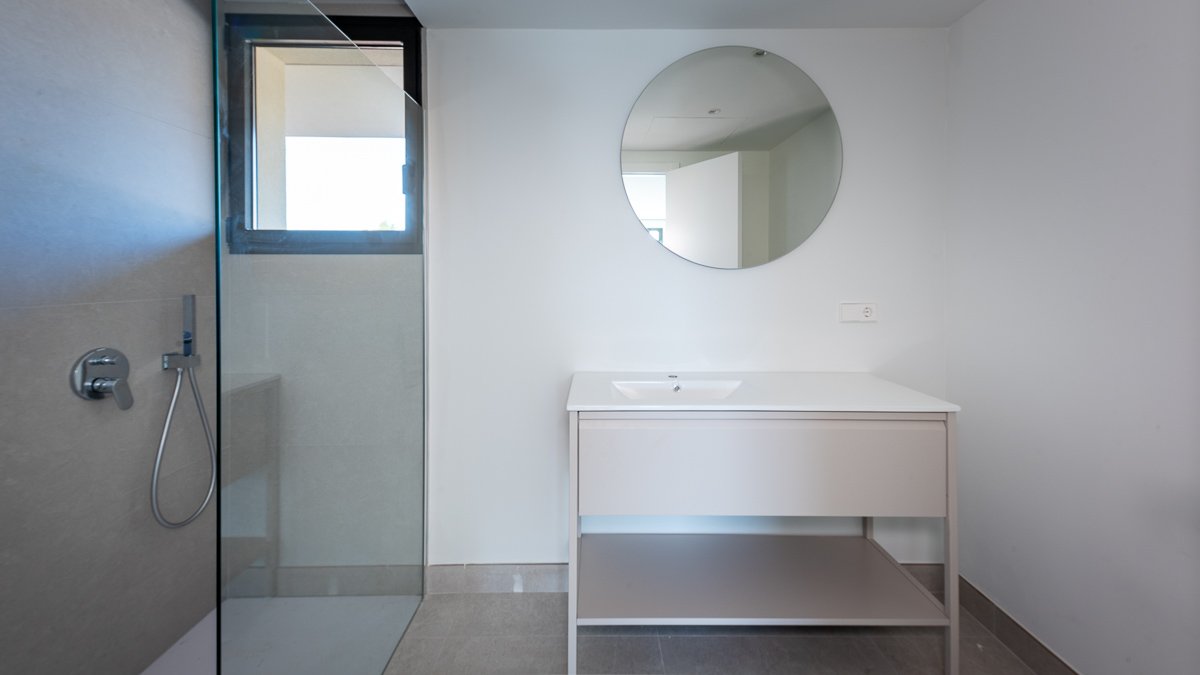 Penthouse w Sa Rapita, Mallorca, Hiszpania 3 sypialnie, 115 mkw. nr 111767