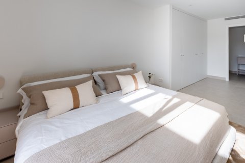 Attico in vendita Sa Rapita, Mallorca, Spagna 3 camere da letto, 115 mq. N° 111767 - foto 7
