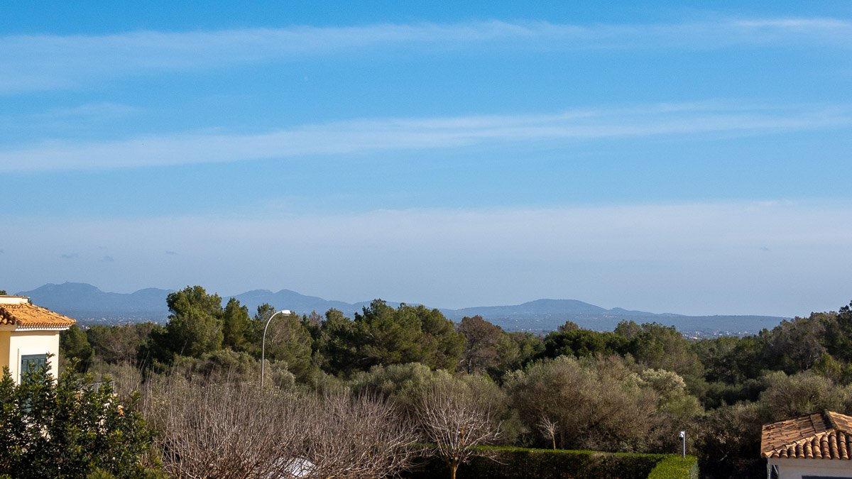 Penthouse w Sa Rapita, Mallorca, Hiszpania 3 sypialnie, 115 mkw. nr 111767
