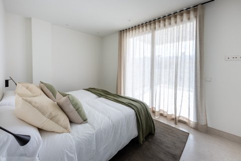 Attico in vendita Sa Rapita, Mallorca, Spagna 3 camere da letto, 115 mq. N° 111767 - foto 5