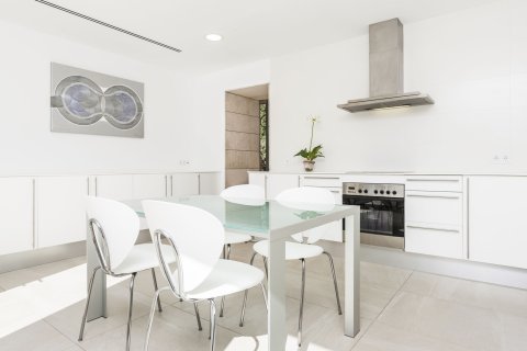 Продажа виллы Пальма-де-Майорка, Майорка, Испания 6 спален, 485м2 №111755 - фото 14