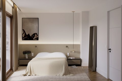 Apartment for sale Hondon De Las Nieves, Alicante, Spain 3 bedrooms, 112 sq.m. No. 134080 - photo 5