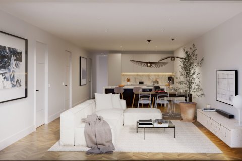 Apartment for sale Hondon De Las Nieves, Alicante, Spain 3 bedrooms, 112 sq.m. No. 134080 - photo 7