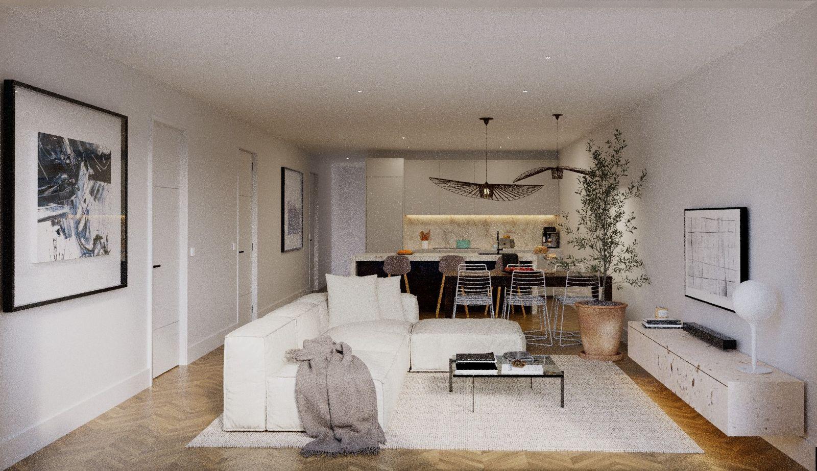Huoneisto Hondon De Las Nieves, Alicante, Espanja 3 makuuhuonetta, 126 m2 No. 134083