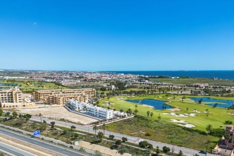 Apartment for sale Los Alcazares, Murcia, Spain 2 bedrooms, 79 sq.m. No. 134086 - photo 5
