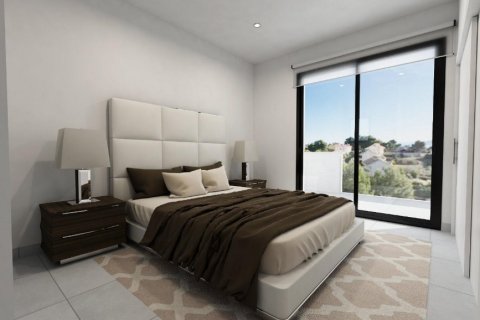 Villa à vendre à La Nucia, Alicante, Espagne, 3 chambres, 167 m2 No. 145060 - photo 8