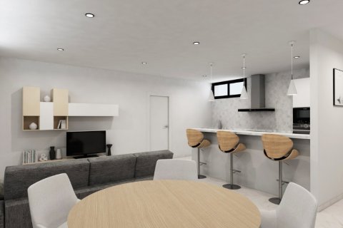 Villa à vendre à La Nucia, Alicante, Espagne, 3 chambres, 167 m2 No. 145060 - photo 6