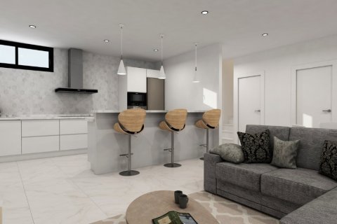 Villa à vendre à La Nucia, Alicante, Espagne, 3 chambres, 167 m2 No. 145060 - photo 2