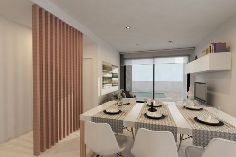 Villa à vendre à La Nucia, Alicante, Espagne, 3 chambres, 167 m2 No. 145060 - photo 4