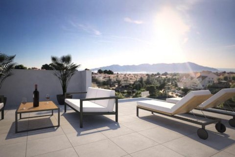 Villa à vendre à La Nucia, Alicante, Espagne, 3 chambres, 167 m2 No. 145060 - photo 5