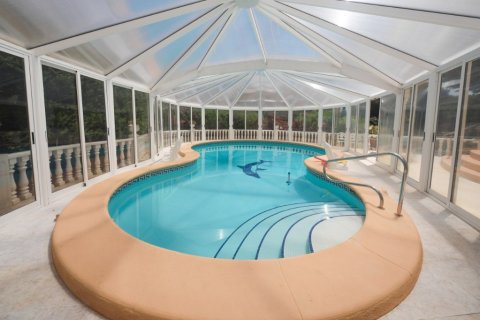 Villa for sale in Dehesa De Campoamor, Alicante, Spain 4 bedrooms, 243 sq.m. No. 145063 - photo 17