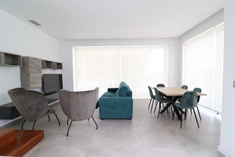 Willa w Campoamor, Alicante, Hiszpania 3 sypialnie, 120 mkw. nr 145064 – zdjęcie 3