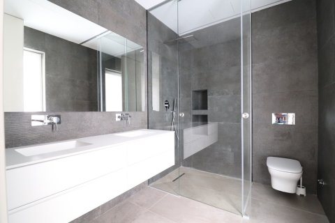 Willa w Campoamor, Alicante, Hiszpania 3 sypialnie, 120 mkw. nr 145064 – zdjęcie 15