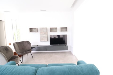 Willa w Campoamor, Alicante, Hiszpania 3 sypialnie, 120 mkw. nr 145064 – zdjęcie 7