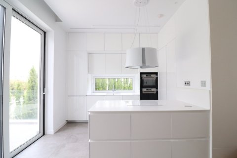 Willa w Campoamor, Alicante, Hiszpania 3 sypialnie, 120 mkw. nr 145064 – zdjęcie 10