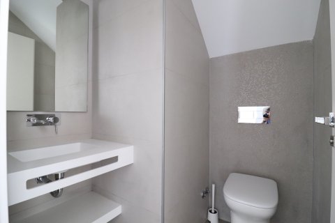 Willa w Campoamor, Alicante, Hiszpania 3 sypialnie, 120 mkw. nr 145064 – zdjęcie 14