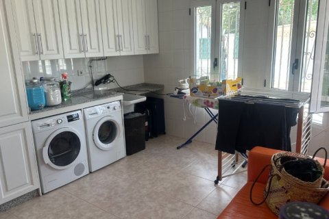 Villa à vendre à Orihuela, Alicante, Espagne, 7 chambres, 513 m2 No. 145059 - photo 28