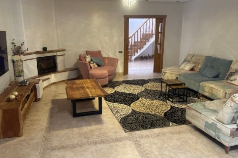 Villa à vendre à Orihuela, Alicante, Espagne, 7 chambres, 513 m2 No. 145059 - photo 7