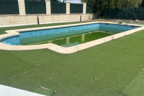 Villa à vendre à Orihuela, Alicante, Espagne, 7 chambres, 513 m2 No. 145059 - photo 5