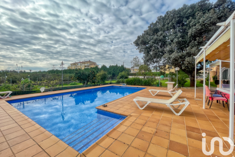 Hus till salu i Denia, Alicante, Spanien 5 sovrum, 7565 kvm. Nr. 173385 - foto 8
