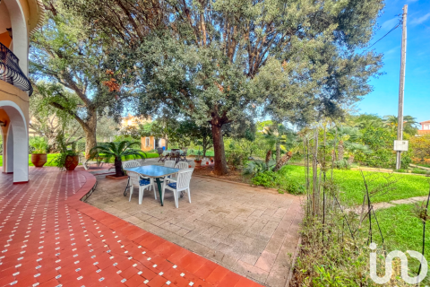 Hus till salu i Denia, Alicante, Spanien 5 sovrum, 7565 kvm. Nr. 173385 - foto 6