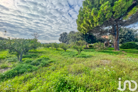 Hus till salu i Denia, Alicante, Spanien 5 sovrum, 7565 kvm. Nr. 173385 - foto 7
