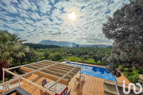 Hus till salu i Denia, Alicante, Spanien 5 sovrum, 7565 kvm. Nr. 173385 - foto 27