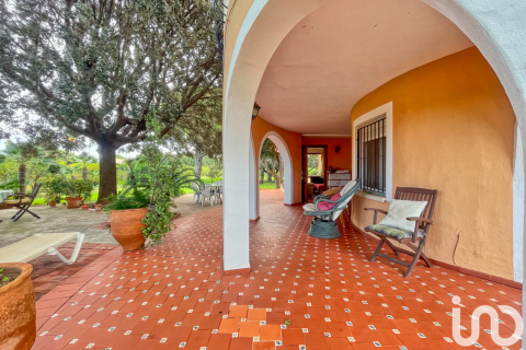 Hus till salu i Denia, Alicante, Spanien 5 sovrum, 7565 kvm. Nr. 173385 - foto 9