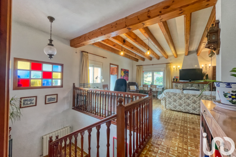 Hus till salu i Denia, Alicante, Spanien 5 sovrum, 7565 kvm. Nr. 173385 - foto 15