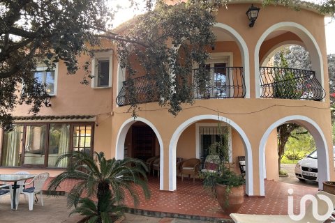 Hus till salu i Denia, Alicante, Spanien 5 sovrum, 7565 kvm. Nr. 173385 - foto 5