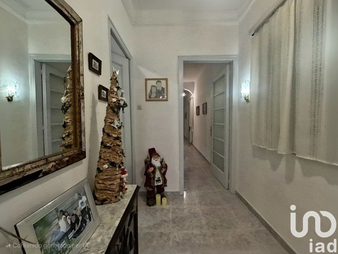 Apartment à Balaguer, Lleida, Espagne 5 chambres, 127 m2 No. 173382