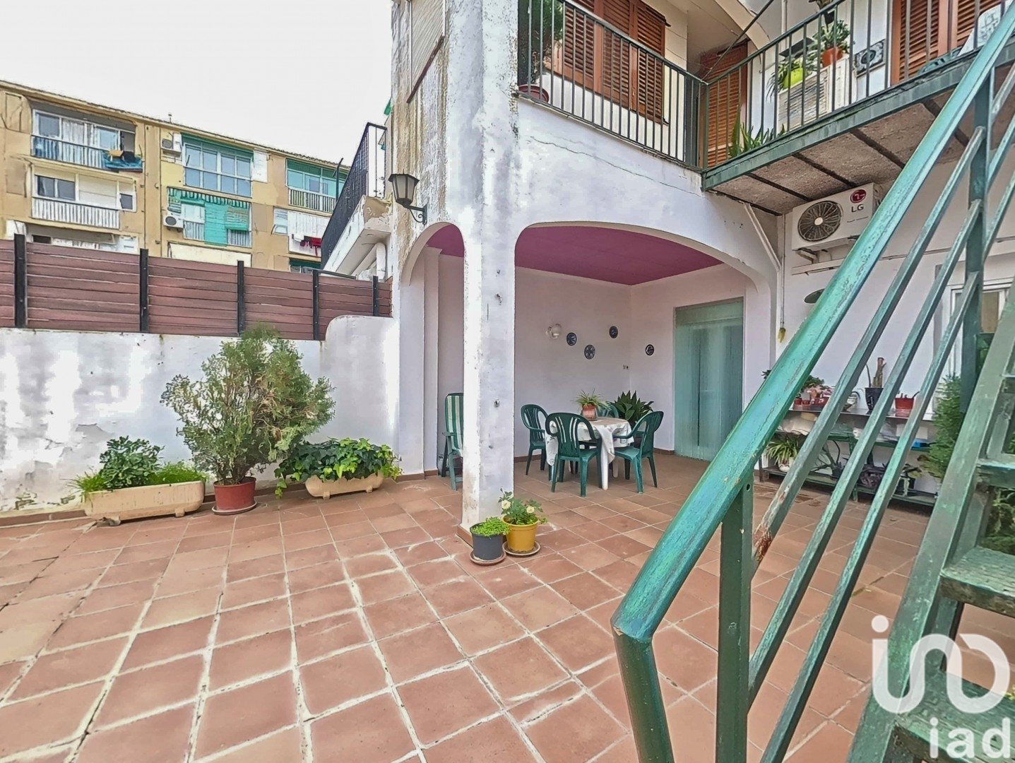 Apartment à Balaguer, Lleida, Espagne 5 chambres, 127 m2 No. 173382
