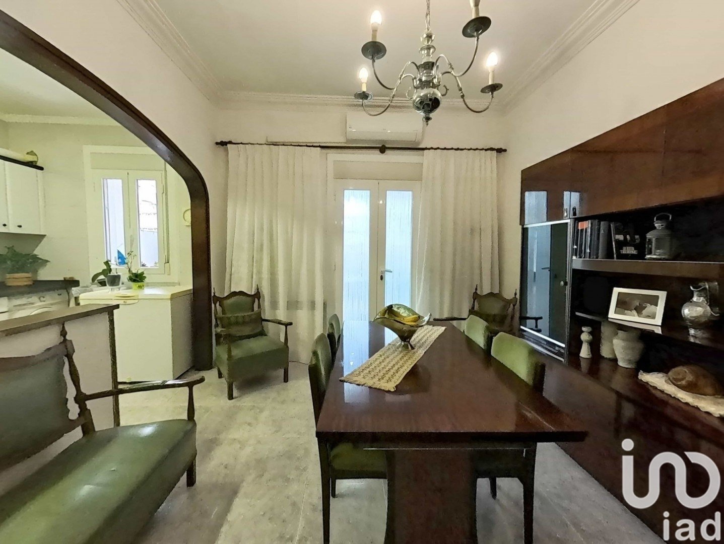 Apartment à Balaguer, Lleida, Espagne 5 chambres, 127 m2 No. 173382
