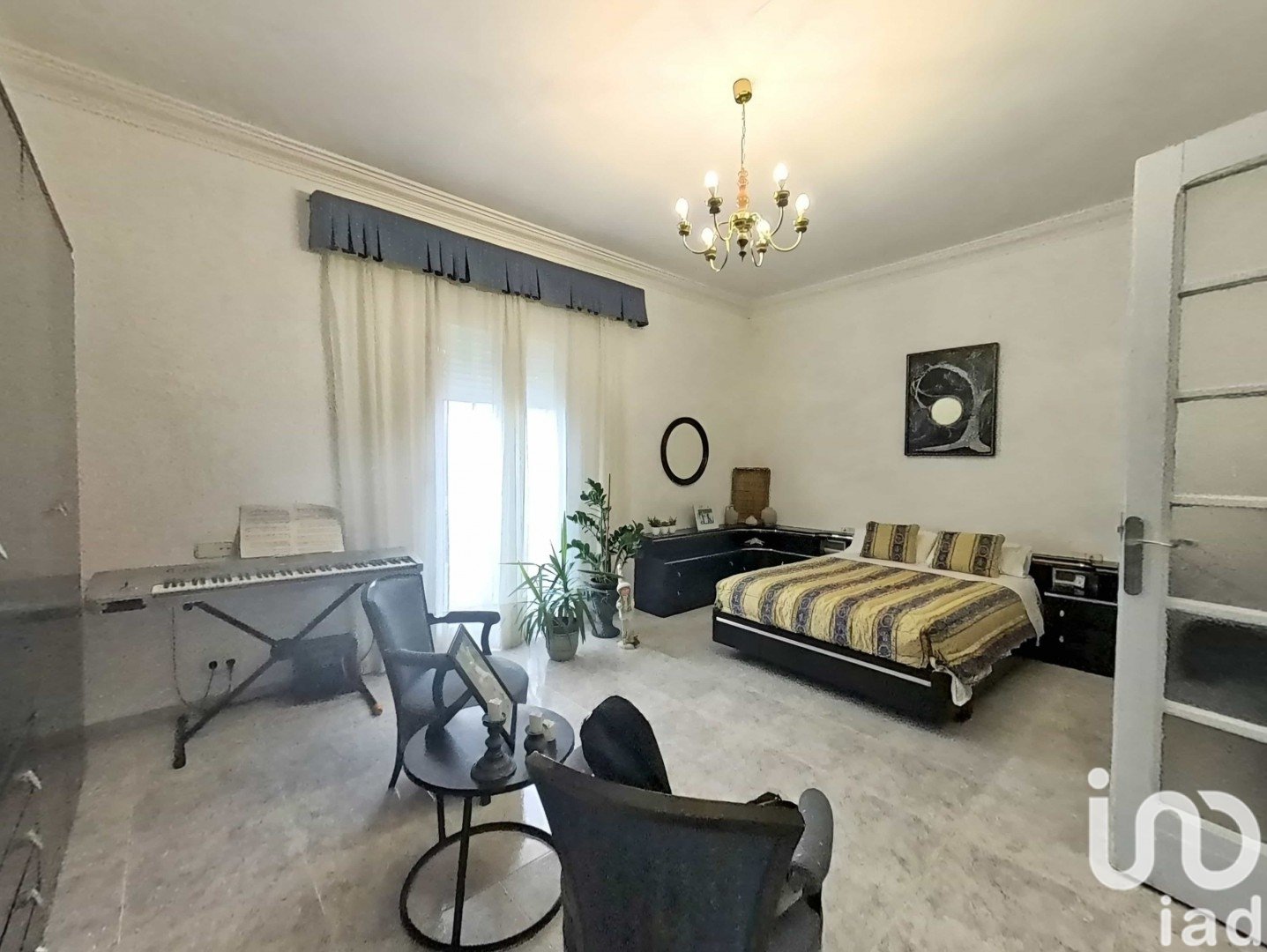 Apartment à Balaguer, Lleida, Espagne 5 chambres, 127 m2 No. 173382