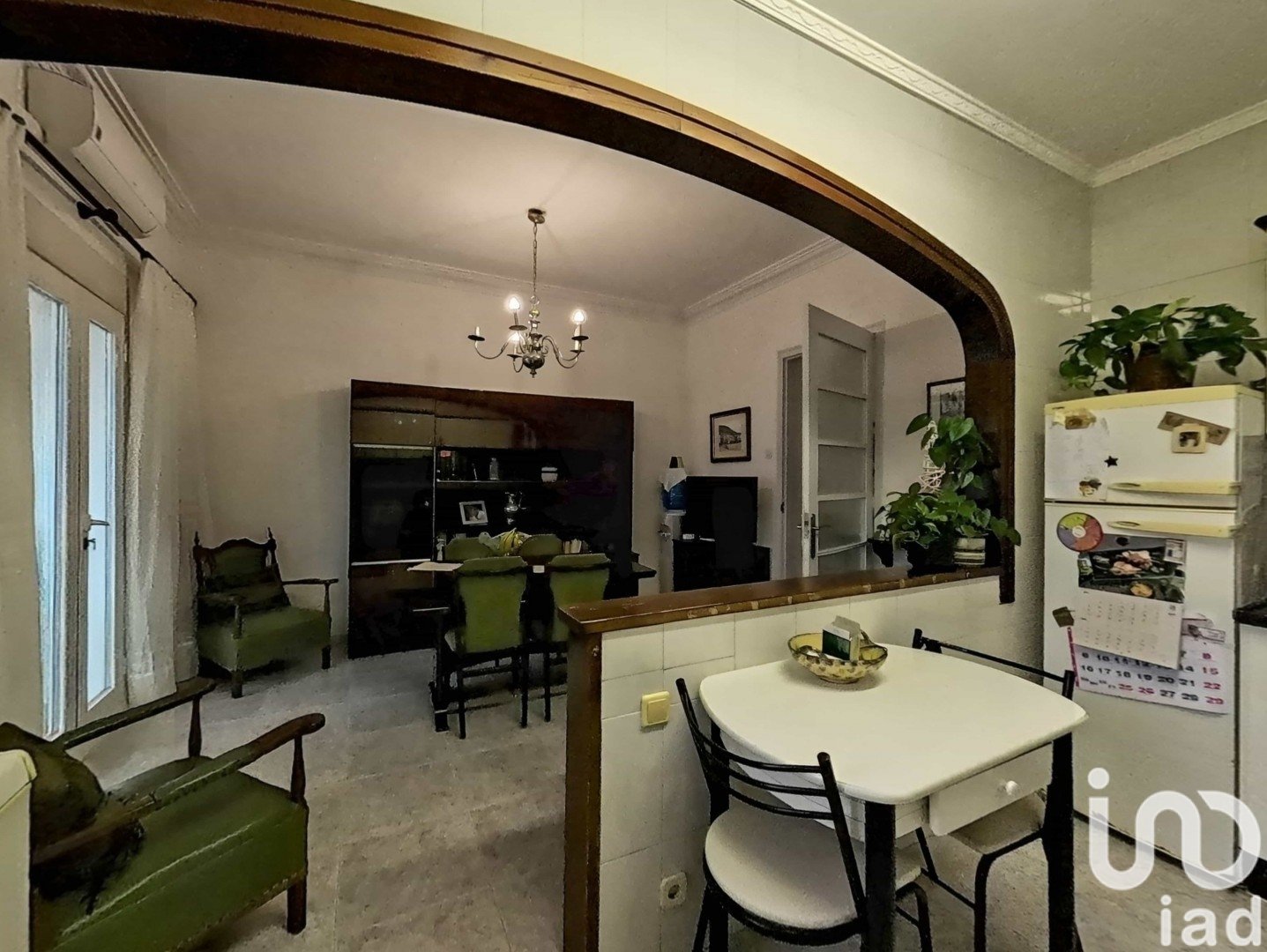 Apartment à Balaguer, Lleida, Espagne 5 chambres, 127 m2 No. 173382