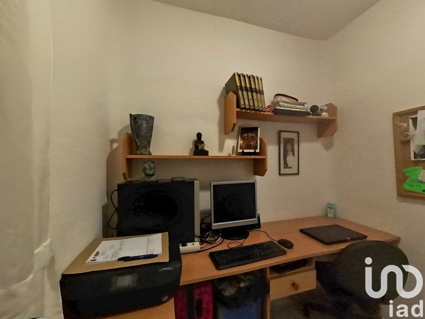 Apartment à Balaguer, Lleida, Espagne 5 chambres, 127 m2 No. 173382