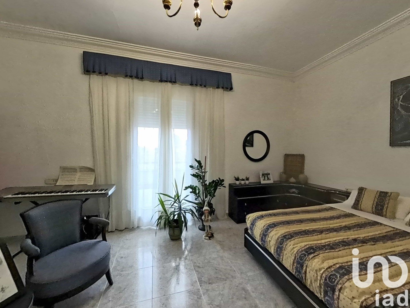 Apartment à Balaguer, Lleida, Espagne 5 chambres, 127 m2 No. 173382