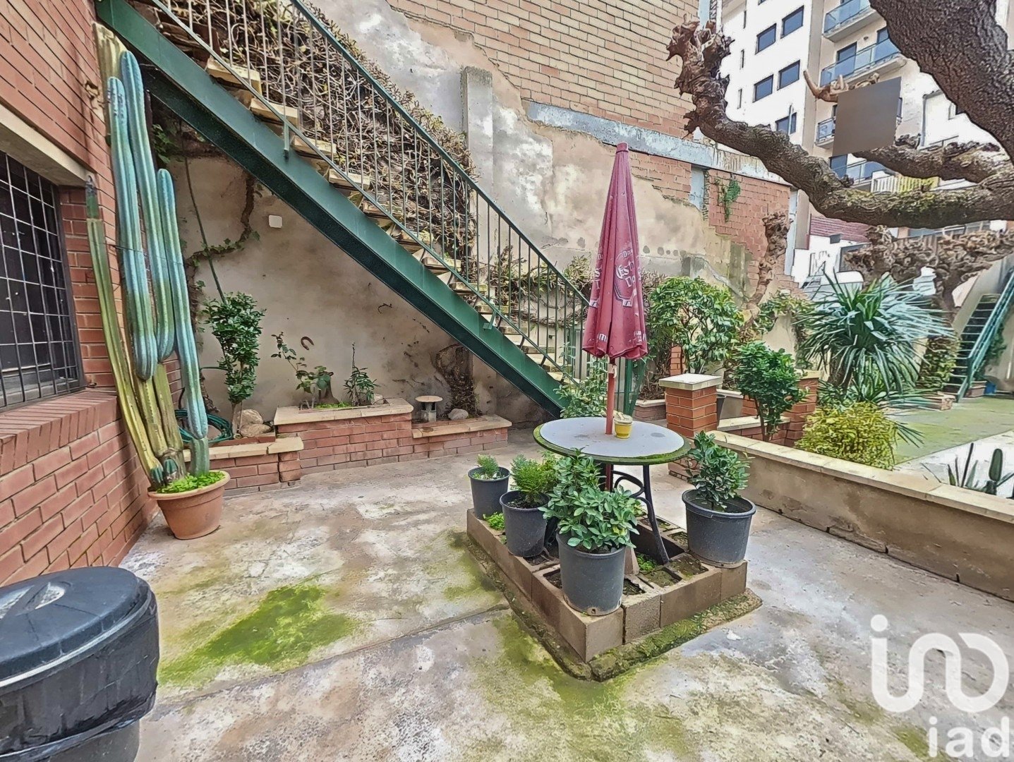 Apartment à Balaguer, Lleida, Espagne 5 chambres, 127 m2 No. 173382