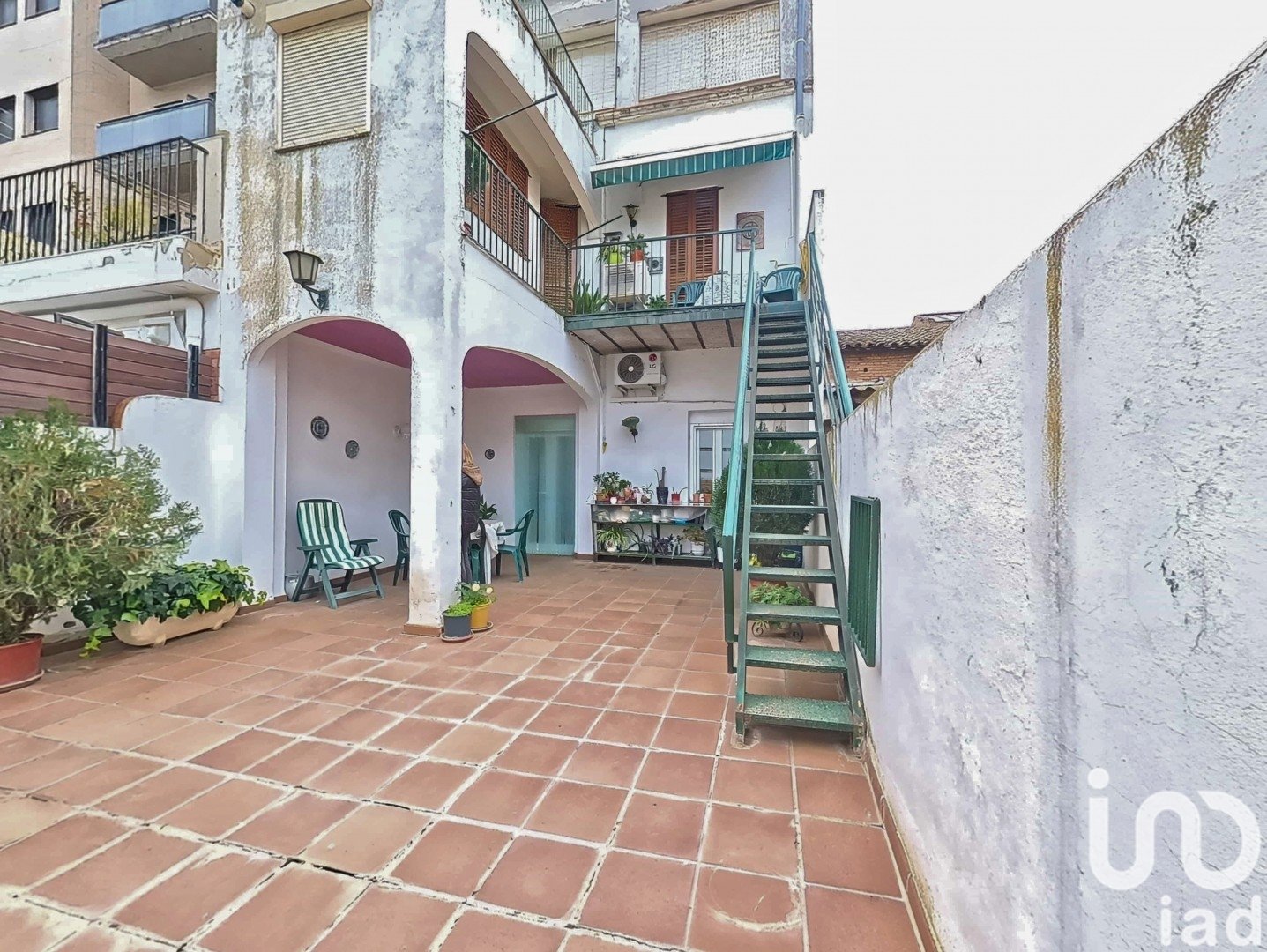 Apartment à Balaguer, Lleida, Espagne 5 chambres, 127 m2 No. 173382