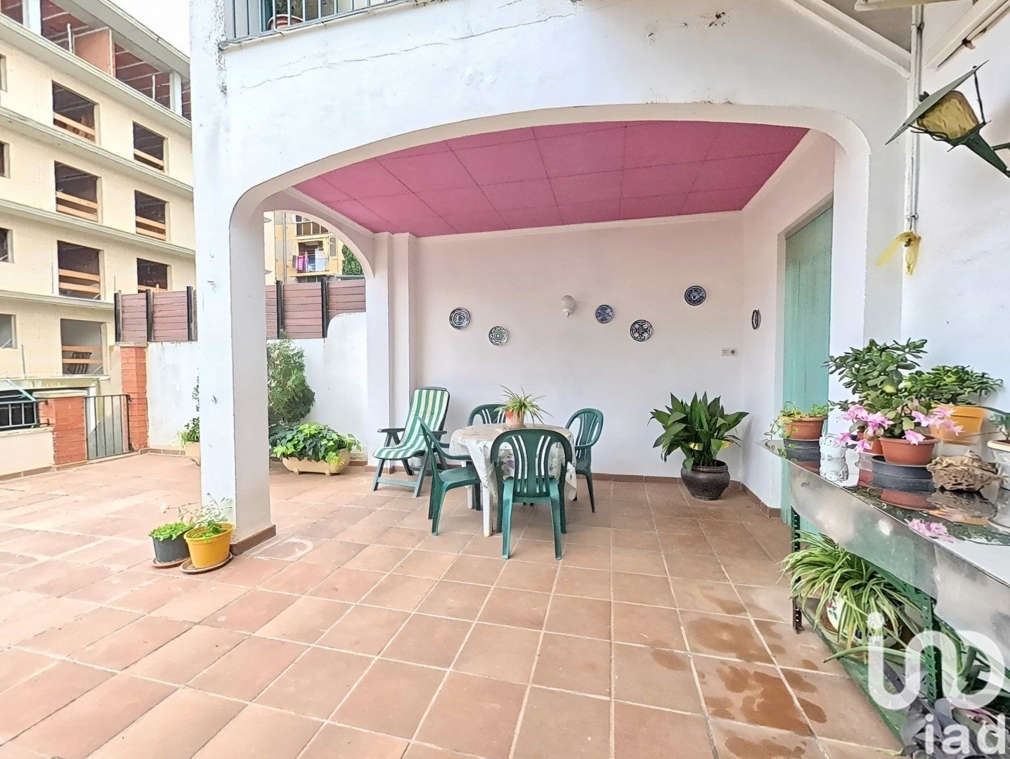 Apartment à Balaguer, Lleida, Espagne 5 chambres, 127 m2 No. 173382