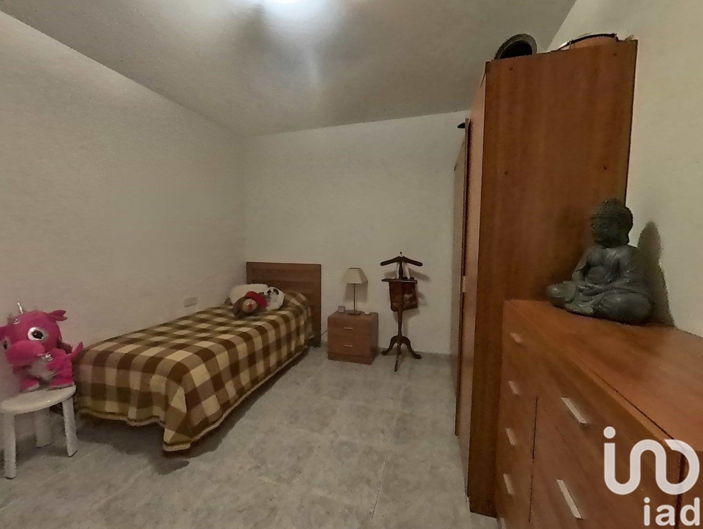 Apartment à Balaguer, Lleida, Espagne 5 chambres, 127 m2 No. 173382