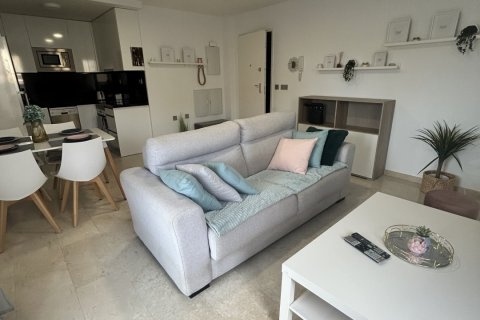 Apartment à vendre à Orihuela, Alicante, Espagne, 2 chambres, 76 m2 No. 173386 - photo 25